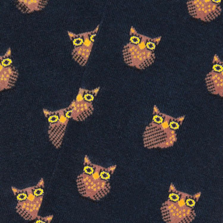philimonius kousen jimmy lion owls dark blue