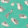 philimonius kousen jimmy lion hedgehog turquoise 