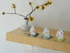Philimonius, Jurianne Matter, little tree, pop up kaart