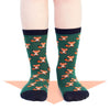 philimonius kousen jimmy lion fox dark green