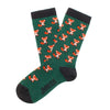 philimonius kousen jimmy lion fox dark green