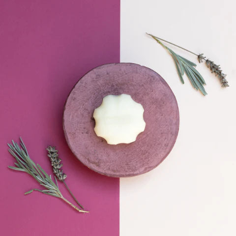 Wonder Lavender & Liulac Conditionar Bar bij Philimonius