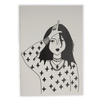 Helen B softcover notebook billie bij webshop Philimonius