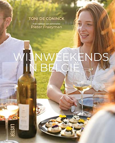 Wijnweekends in België bij webshop Philimonius