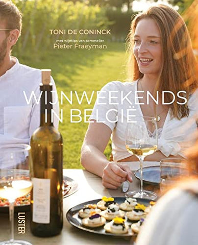 Wijnweekends in België