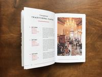Philimonius reisgids The 500 hidden secrets of Prague