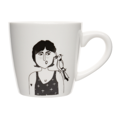 Helen B kopje nico bij webshop Philimonius