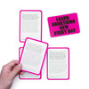 These cards will change your ideas bij webshop Philimonius
