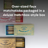 Philimonius webshop SPARK CREATIVITY faux matches