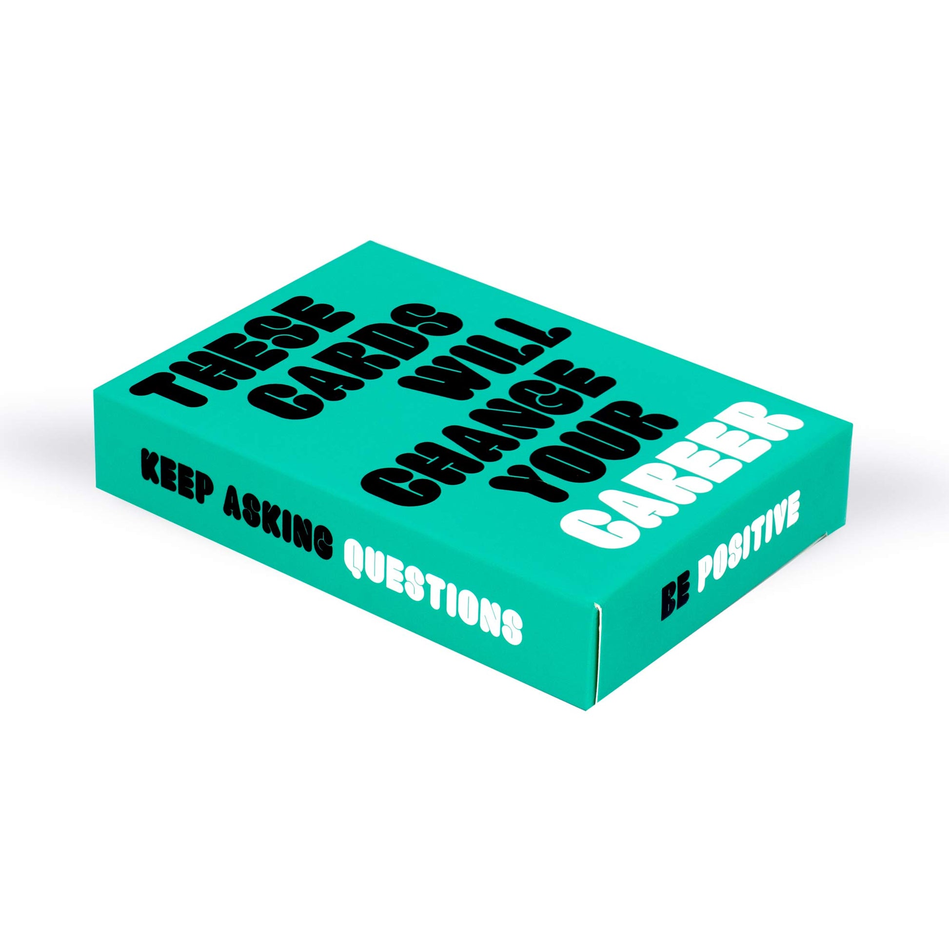 These cards will change your career bij webshop Philimonius