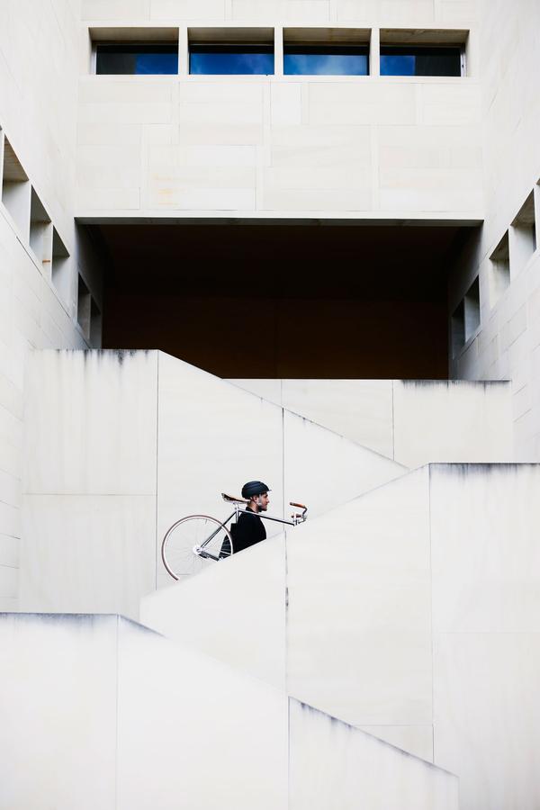 gestalten boek Velo city