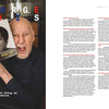 Philimonius, boek van Luster: Creatives on creativity
