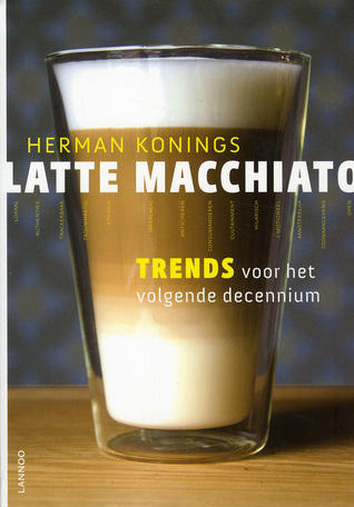 Latte Macchiato