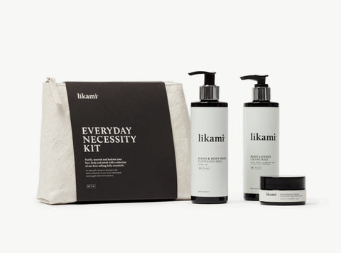 Likami Every day necessity kit GF10