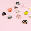 Pin Love