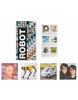 Robot Memory Game bij Philimonius