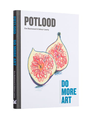 Potlood - Do more art