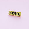 Pin Love