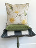 Vanilla Fly kussen Jasmin flower 50x50cm LA110