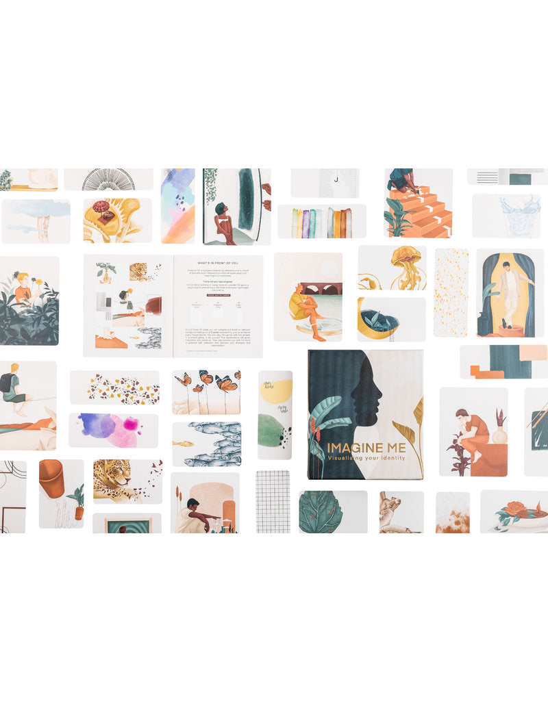 philimonius spel Bispublishers imagine me