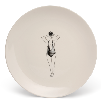 Helen B ontbijtbord backwards bij webshop Philimonius