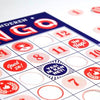 Stratier Tem je kinderen bingo