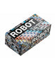 Robot Memory Game bij Philimonius
