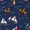 philimonius jimmy lion kousen sailboat racing dark blue
