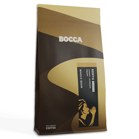 Bocca koffiebonen Kenya Mutero