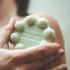 Wondr Ginger & Lime Shower Bar bij Philimonius