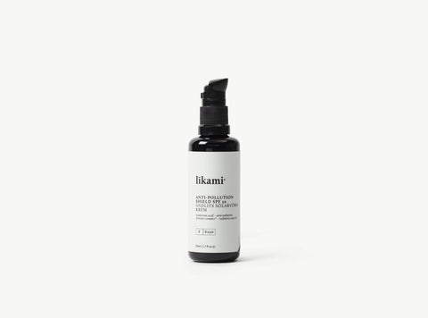 Likami Anti-Pollution shield  SPF30 F6250
