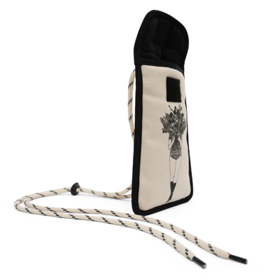 telefoonhoes flower girl van Helen B in Webshop Philimonius