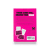 These cards will change your ideas bij webshop Philimonius