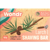 Wondr Shave it baby Shaving bar bij Philimonius