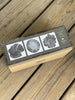 Woodcut Three Puzzles bij webshop Philimonius