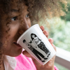 HElen B beker heart hands bij webshop Philimonius