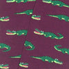 philimonius kousen jimmy lion crocodiles purple lang