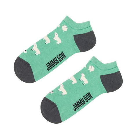 jimmy lion black sheep turquoise