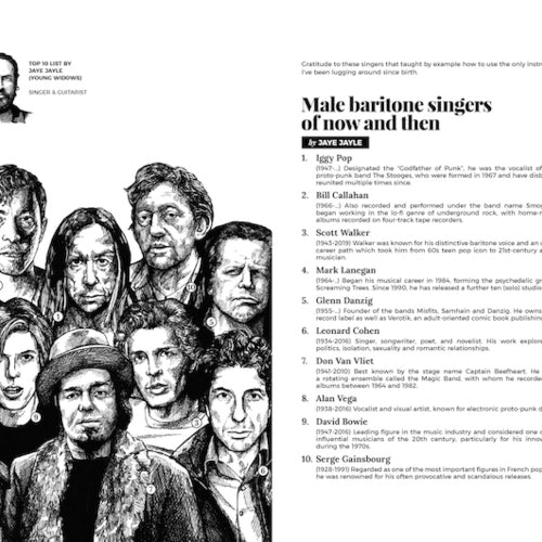 Luster boek Tens Tom De Geeter