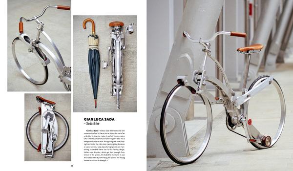 gestalten boek Velo city