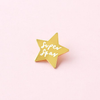Pin Super star