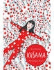 philimonius boek Bispublishers Kusama, the graphic novel 