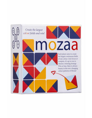 mozaa game