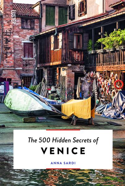 philimonius luster reisgids hidden secrets of venice
