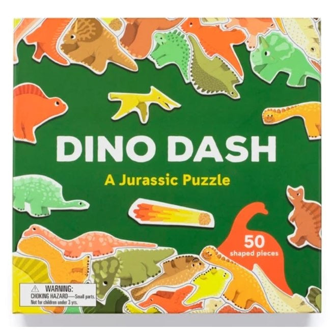 Dino dash