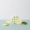 Wondr Ginger & Lime Shower Bar bij Philimonius