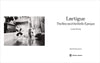 Lartigue - The boy and the Belle Epoque