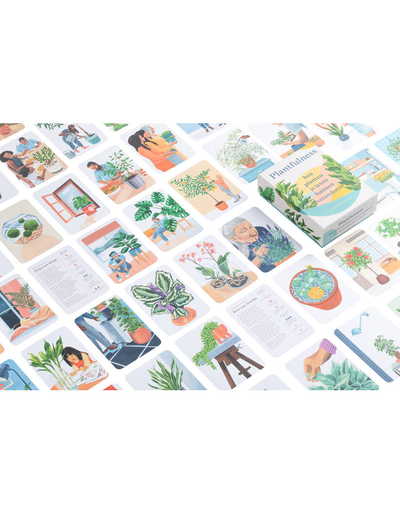 Plantfulness