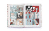 philimonius boek Bispublishers Kusama, the graphic novel 