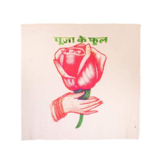 talking walls sjaal ela rose single 140x140